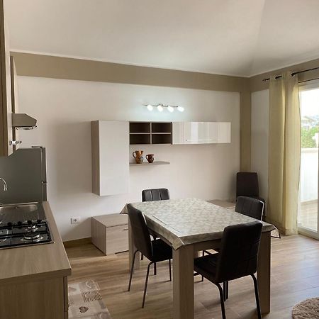 Paola Confort House Avola Eksteriør billede